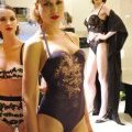 Le maillot de bain à imprimé tatoo signé Jean-Paul Gaultier