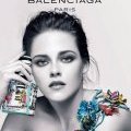 Kristen Stewart, visage du parfum Rosabotanica