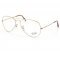 Lunettes Aviator dorées or Ray Ban Tendance 2011