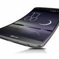 LG G Flex : un smartphone aux courbes ravageuses !