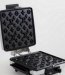 Le gaufrier Louis Vuitton