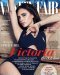 Victoria Beckham, pose lascive et tenue légère pour Vanity Fair 