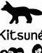 Kitsuné