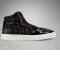 Sneakers de star Yves Saint Laurent