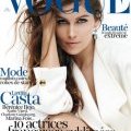 Laetitia Casta pour Vogue Paris