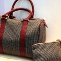 Sac en tweed by My Suelly