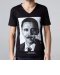 Le tee-shirt Eleven Paris avec le président Barak Obama moustachu en avant-première !