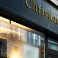 La nouvelle boutique Christian Louboutin pour homme