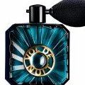 Le poudre parfumée Vol de Nuit de Guerlain