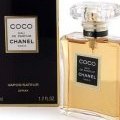 Le parfum Coco de Chanel