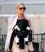 La petite Blue Ivy chausse déjà des chaussures Marc Jacobs