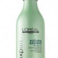 Shampooing volume expand pour cheveux fins de L'oréal