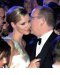 Albert de Monaco et Charlène Wittstock se marient en 2011