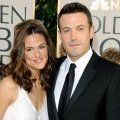 Ben Aflleck et Jennifer Garner