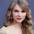 Le maquillage sans fausse note de Taylor Swift