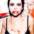 Tyler Shields pour Lindsay Lohan