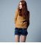 Pull de la collection automne hiver 2012-2013 de Bershka