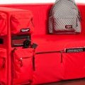 Canapé fauteuil Eastpak - Quinze - Milan
