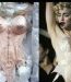 Le corset de Madonna par Jean-Paul Gaultier