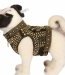 La peluche Versace de la collection "Pug Dogs For Happy Kids"