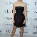 Emma Watson : une nouvelle apparition en Calvin Klein