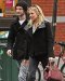Sienna Miller et Tom Sturridge en couple