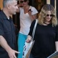 Sortie entre copines pour Drew Barrymore et Cameron Diaz avant le grand jour