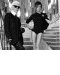Victoria Beckham x Karl Lagerfeld : un duo inédit pour Elle !
