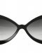 Lunettes papillon