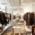 La nouvelle adresse de la marque COS à Paris
