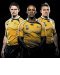 Les Quantas Wallabies signent avec le Coq Sportif