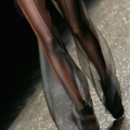Escarpins noirs Nina Ricci