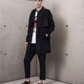 « Marni pour H&M » : une version homme pour la Collection Printemps-Été 2012