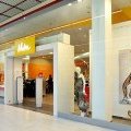 Mim lance un tout nouveau concept de boutique en France