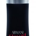 Parfum homme Armani Sport Code 2011