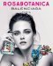 Kristen Stewart, visage du parfum Rosabotanica