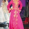 Le caftan marocain, un phénomène de mode