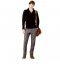 Un look chic mais simple chez A.P.C 