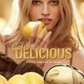 Lara Stone : ambassadrice de Golden Delicious