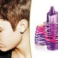 Girlfriend, la nouvelle fragrance de Justin Bieber