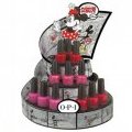 OPI et la collection Minnie Mouse