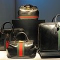 Les sacs de voyage Gucci