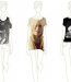 La collection Printemps-Été 2012 de Brigitte Bardot by Maje