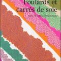 La petite histoire du foulard par Fola Solanke et Nicky Albrechtsen aux éditions Thames et Hudson