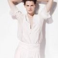 Un blanc immaculé pour l’été 2012 chez Zara