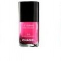 Les nouveaux vernis à ongles de Chanel