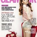 Lana Del Ray en pin-up pour Glamour