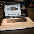 MacBook pro unibody