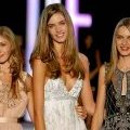 Candidates du concours Élite Model Look 2009