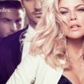 Fergie présente « Viva by Fergie »